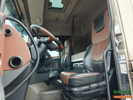 DAF XF480 - Afbeelding 5 van 25