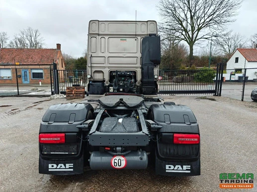 DAF XF480 - Afbeelding 8 van 25