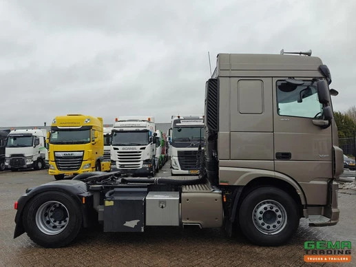 DAF XF480 - Afbeelding 9 van 25