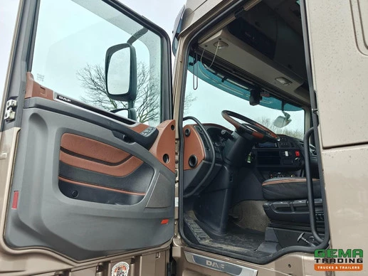 DAF XF480 - Afbeelding 11 van 25