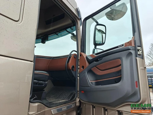 DAF XF480 - Afbeelding 12 van 25