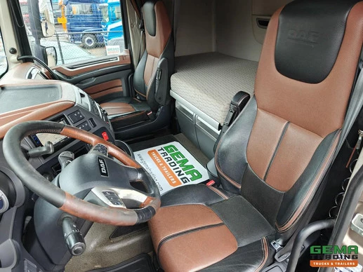 DAF XF480 - Afbeelding 13 van 25