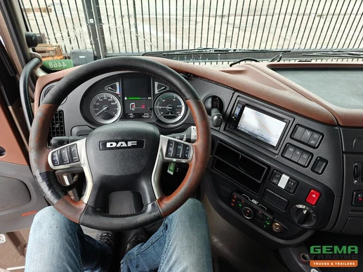DAF XF480 - Afbeelding 14 van 25