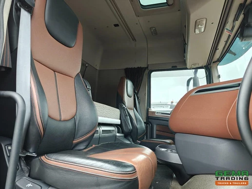 DAF XF480 - Afbeelding 17 van 25