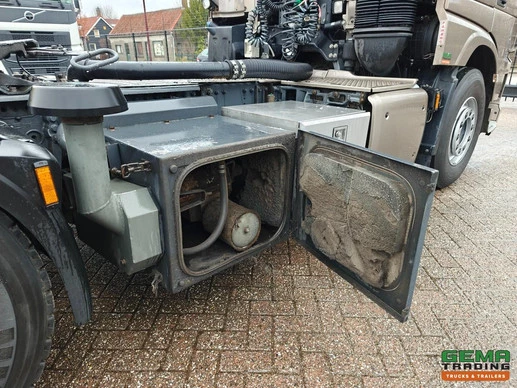 DAF XF480 - Afbeelding 19 van 25