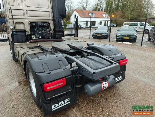 DAF XF480 - Afbeelding 20 van 25