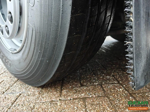 DAF XF480 - Afbeelding 21 van 25