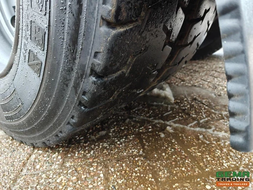 DAF XF480 - Afbeelding 22 van 25