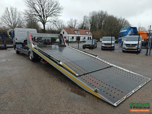 Mercedes-Benz Atego - Afbeelding 7 van 25