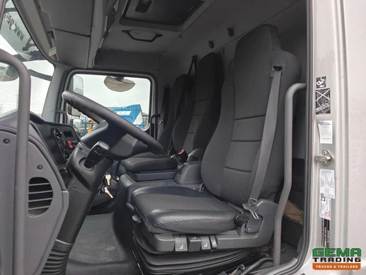 Mercedes-Benz Atego - Afbeelding 15 van 25