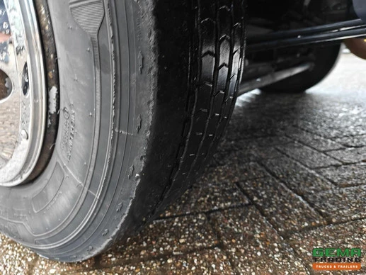 Mercedes-Benz Atego - Afbeelding 21 van 25