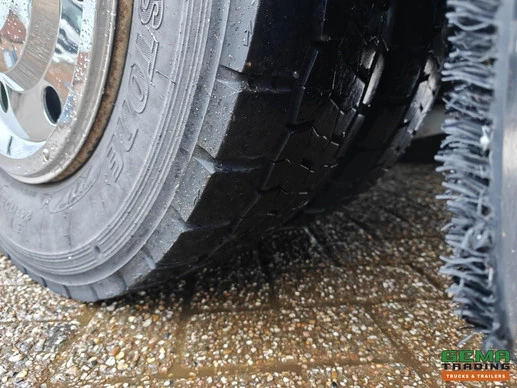 Mercedes-Benz Atego - Afbeelding 22 van 25