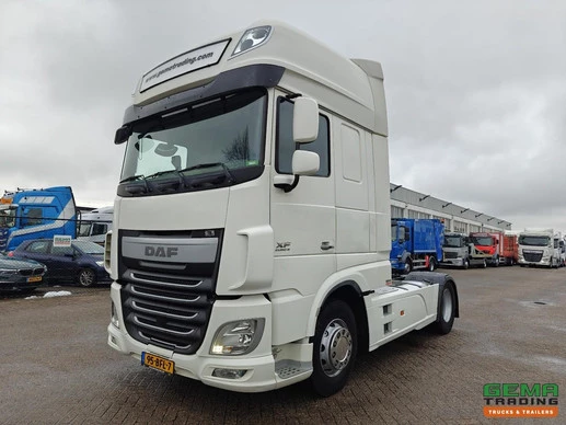DAF XF 460 FT - Afbeelding 1 van 25