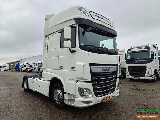 DAF XF 460 FT - Afbeelding 2 van 25