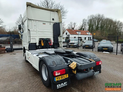DAF XF 460 FT - Afbeelding 4 van 25