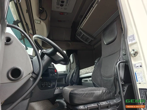 DAF XF 460 FT - Afbeelding 5 van 25