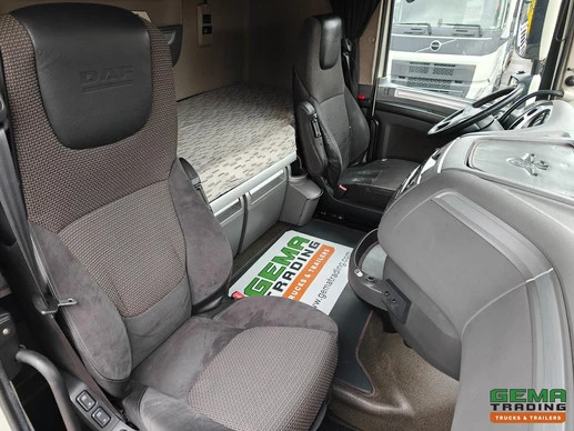 DAF XF 460 FT - Afbeelding 6 van 25