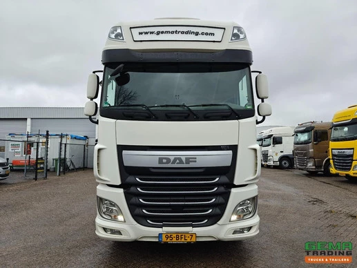 DAF XF 460 FT - Afbeelding 7 van 25