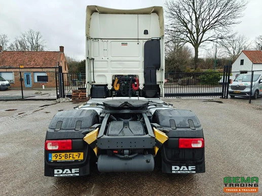 DAF XF 460 FT - Afbeelding 8 van 25