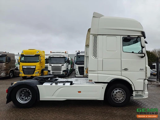 DAF XF 460 FT - Afbeelding 9 van 25