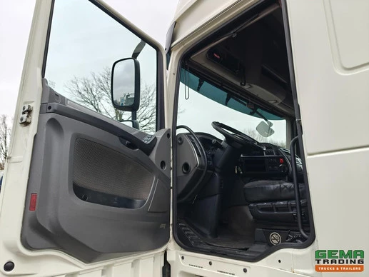 DAF XF 460 FT - Afbeelding 11 van 25