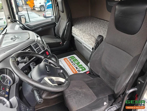 DAF XF 460 FT - Afbeelding 13 van 25
