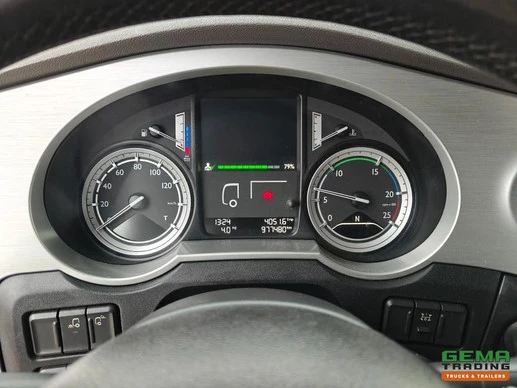 DAF XF 460 FT - Afbeelding 15 van 25