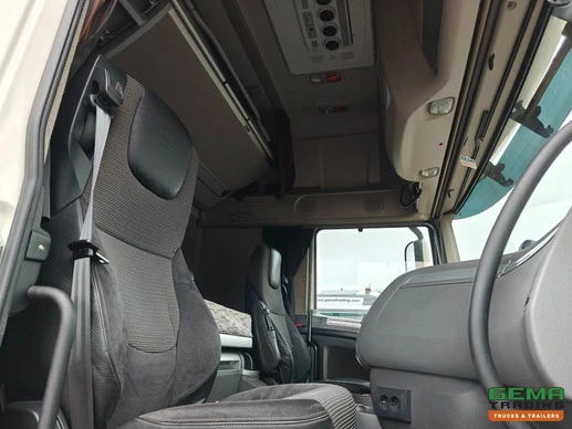 DAF XF 460 FT - Afbeelding 16 van 25