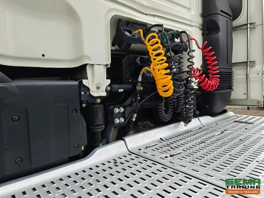 DAF XF 460 FT - Afbeelding 18 van 25