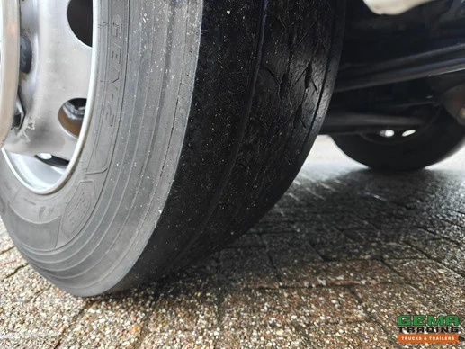 DAF XF 460 FT - Afbeelding 19 van 25