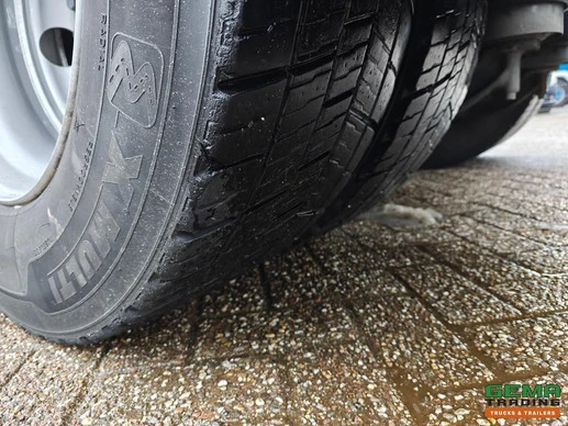 DAF XF 460 FT - Afbeelding 20 van 25