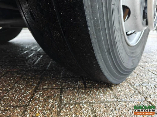 DAF XF 460 FT - Afbeelding 22 van 25