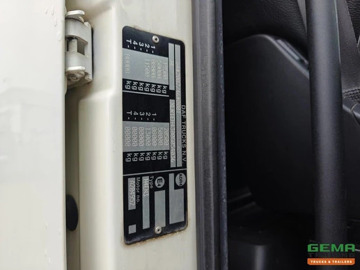 DAF XF 460 FT - Afbeelding 23 van 25