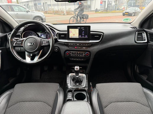 Kia Ceed - Afbeelding 2 van 20