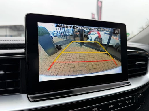 Kia Ceed - Afbeelding 3 van 20