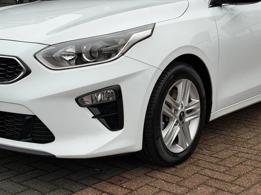 Kia Ceed - Afbeelding 4 van 20