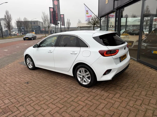 Kia Ceed - Afbeelding 7 van 20