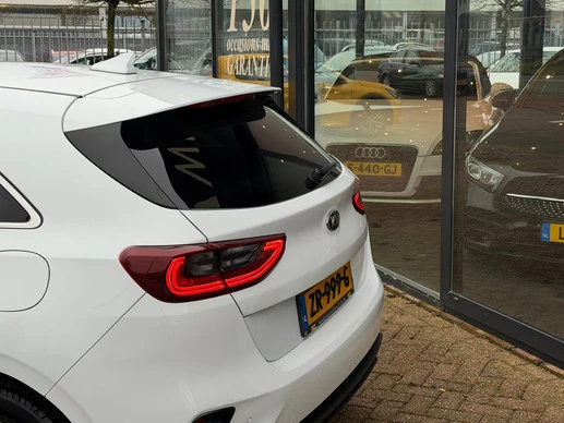 Kia Ceed - Afbeelding 8 van 20