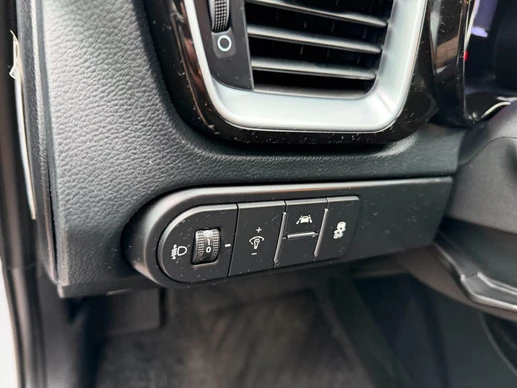 Kia Ceed - Afbeelding 13 van 20