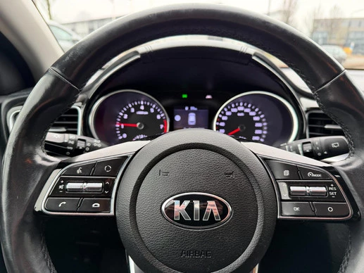 Kia Ceed - Afbeelding 15 van 20