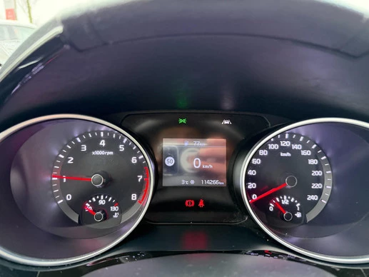 Kia Ceed - Afbeelding 16 van 20