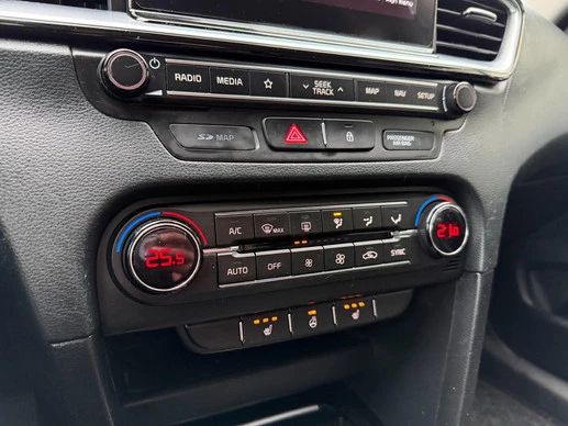Kia Ceed - Afbeelding 17 van 20