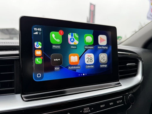 Kia Ceed - Afbeelding 20 van 20