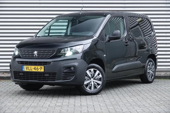 Peugeot Partner - Afbeelding 1 van 28
