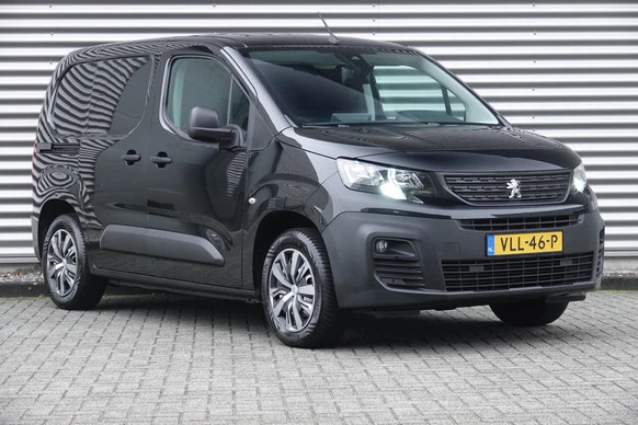 Peugeot Partner - Afbeelding 3 van 28