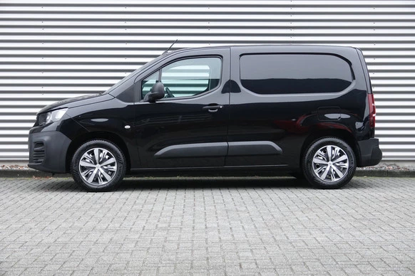 Peugeot Partner - Afbeelding 4 van 28