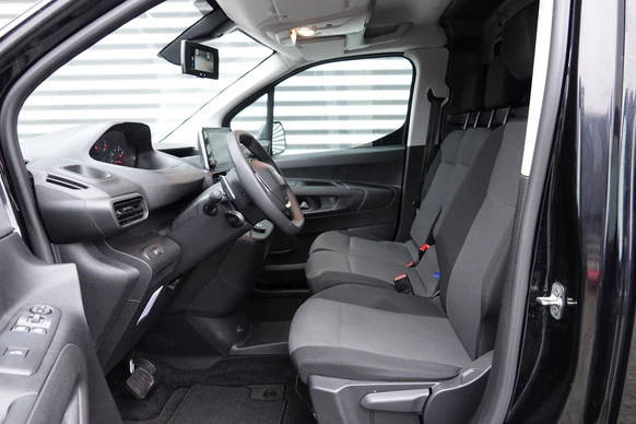 Peugeot Partner - Afbeelding 5 van 28