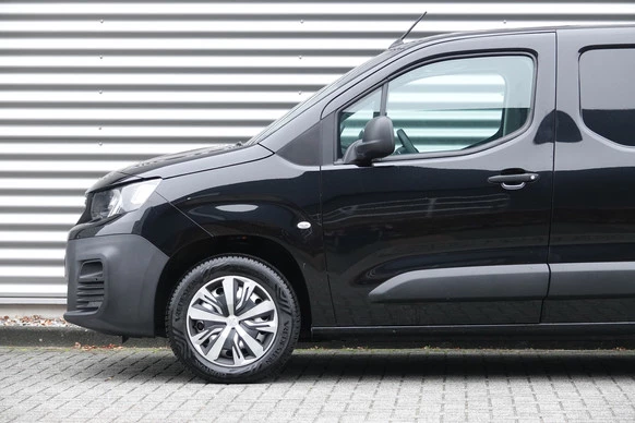 Peugeot Partner - Afbeelding 6 van 28