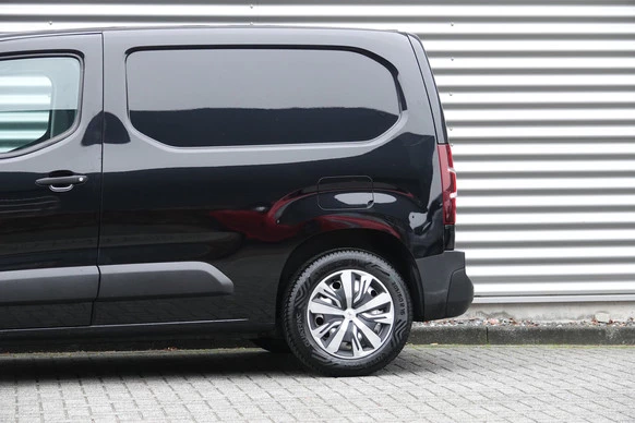 Peugeot Partner - Afbeelding 7 van 28