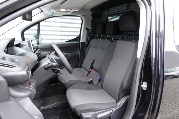 Peugeot Partner - Afbeelding 8 van 28